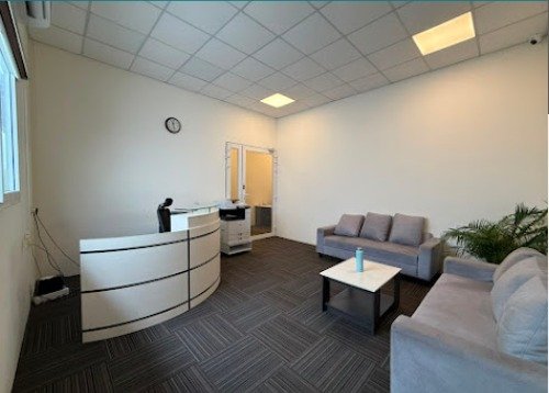 Chennai Office